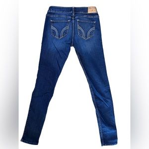 Hollister Jeans Women’s Sz 3R